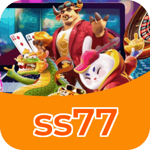 Plataforma ss77 mostrando interface moderna, jogos certificados e recursos de segurança licenciados