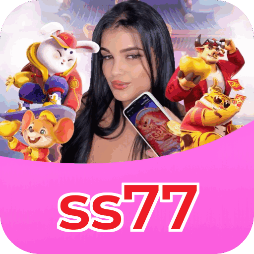 Catálogo slots ss77 mostrando top jogos Gates Olympus Sweet Bonanza Fortune Tiger Big Bass volatilidade RTP